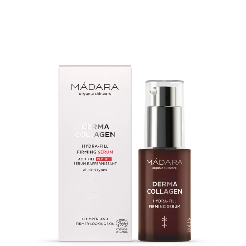 Madara Derma Collagen Hydra-Fill Firming Serum 30ml