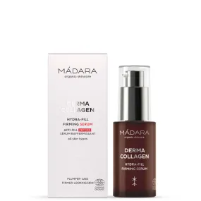 Madara Derma Collagen Hydra-Fill Firming Serum 30ml