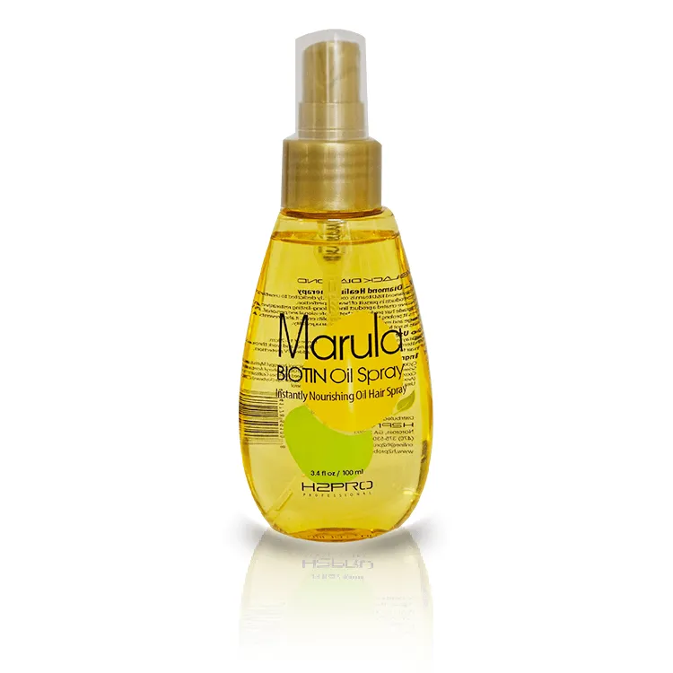 Marula Biotin Oil Spray 3.4oz