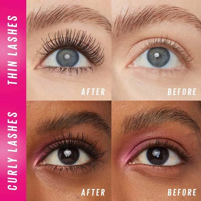 Maybelline Firework Mascara Waterproof