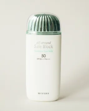 Mild Essence Sun Milk SPF 50/PA   