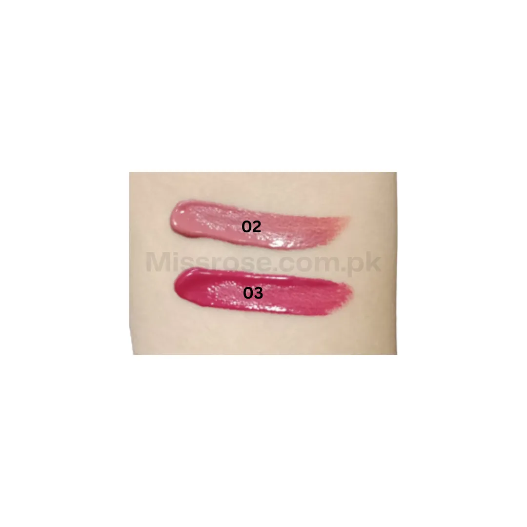 Miss Rose Velvet Matte Lip Gloss