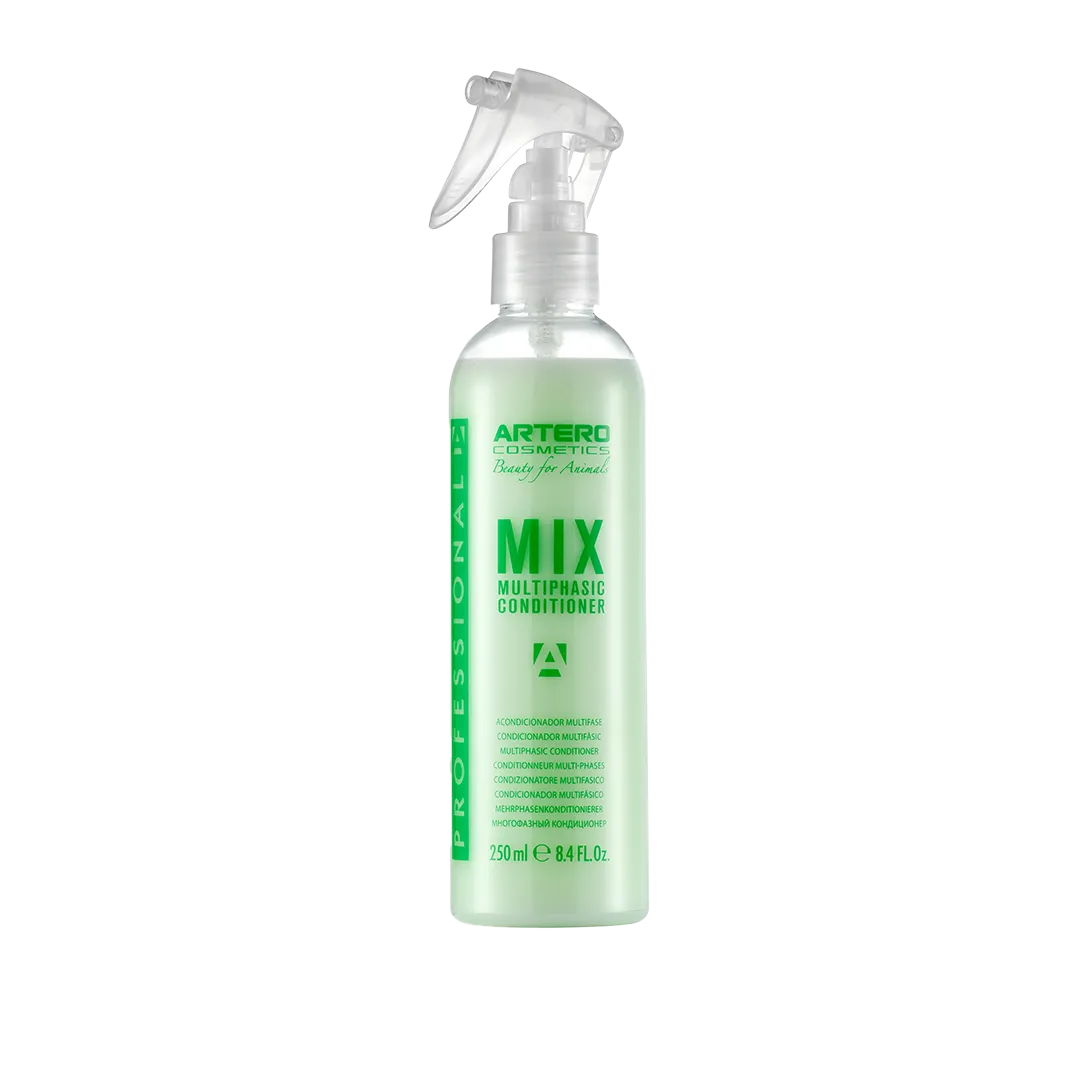 Mix Conditioner Spray 8.4 oz by Artero