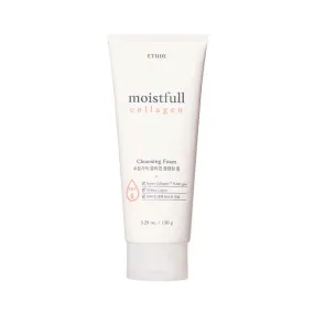 Moistfull Collagen Cleansing Foam