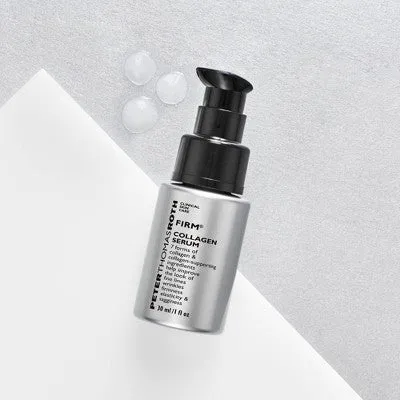 New - PETER THOMAS ROTH Firmx Collagen Serum - 1 fl oz - Ulta Beauty