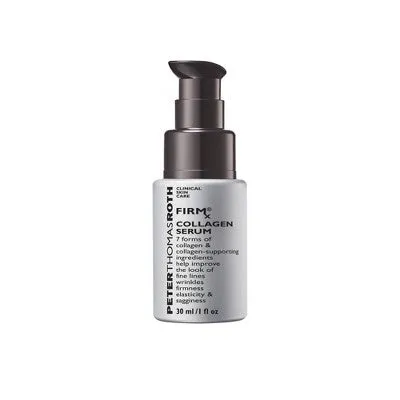 New - PETER THOMAS ROTH Firmx Collagen Serum - 1 fl oz - Ulta Beauty