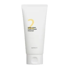 NUMBUZIN No.2 Deep Clean Fresh Cream Cleanser