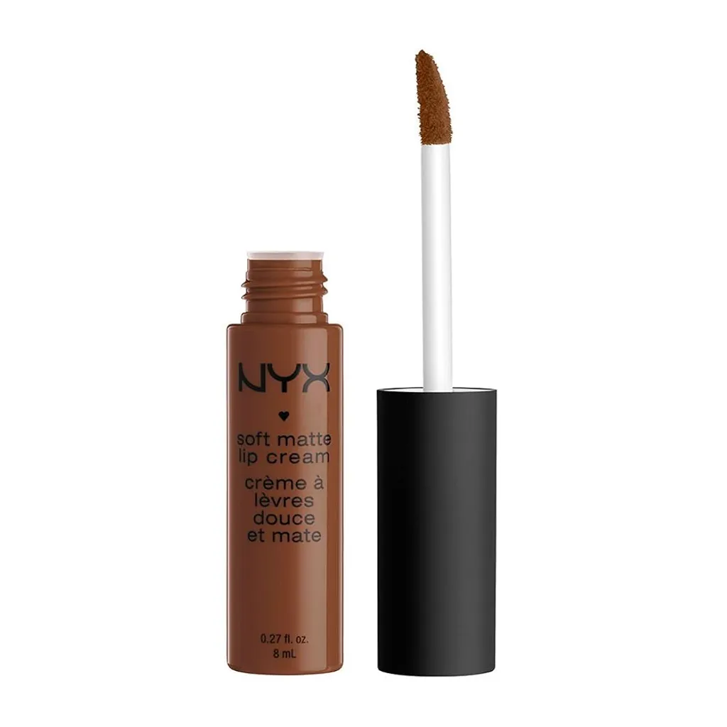 NYX Soft Matte Labial Cremoso