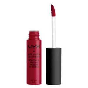 NYX - Soft Matte Lip Cream