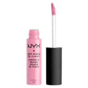 NYX - Soft Matte Lip Cream