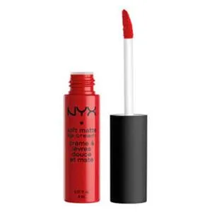 NYX - Soft Matte Lip Cream