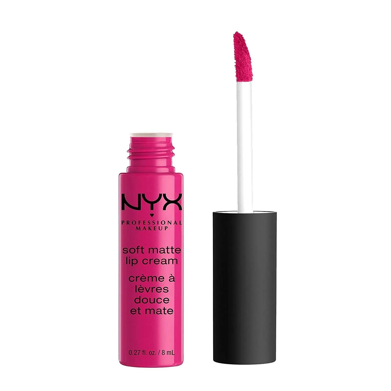 NYX Soft Matte Lip Cream