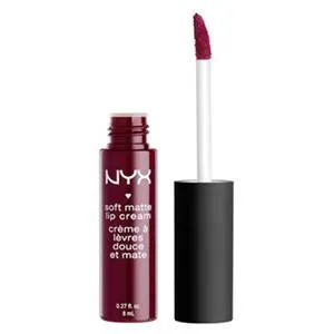 NYX - Soft Matte Lip Cream