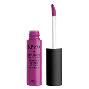 NYX - Soft Matte Lip Cream