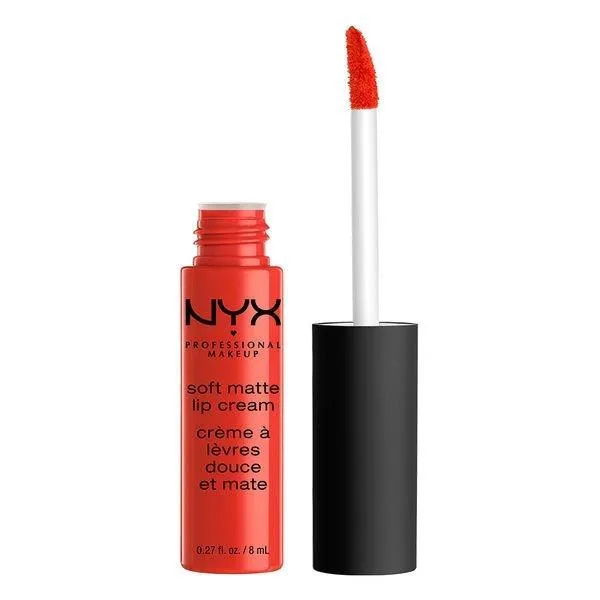 NYX Soft Matte Lip Cream