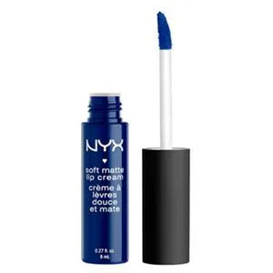 NYX - Soft Matte Lip Cream