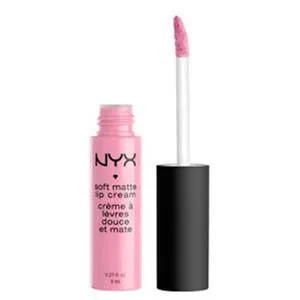 NYX - Soft Matte Lip Cream