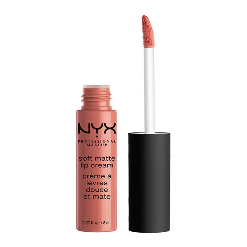 NYX Soft Matte Lip Cream