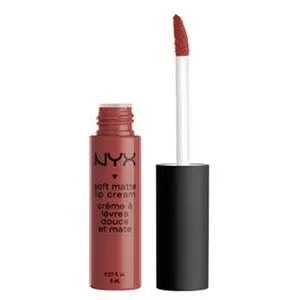 NYX - Soft Matte Lip Cream