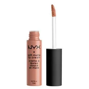 NYX - Soft Matte Lip Cream