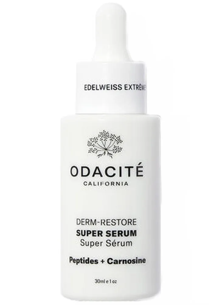 Odacite Derm-Restore Edelweiss Extreme Super Serum