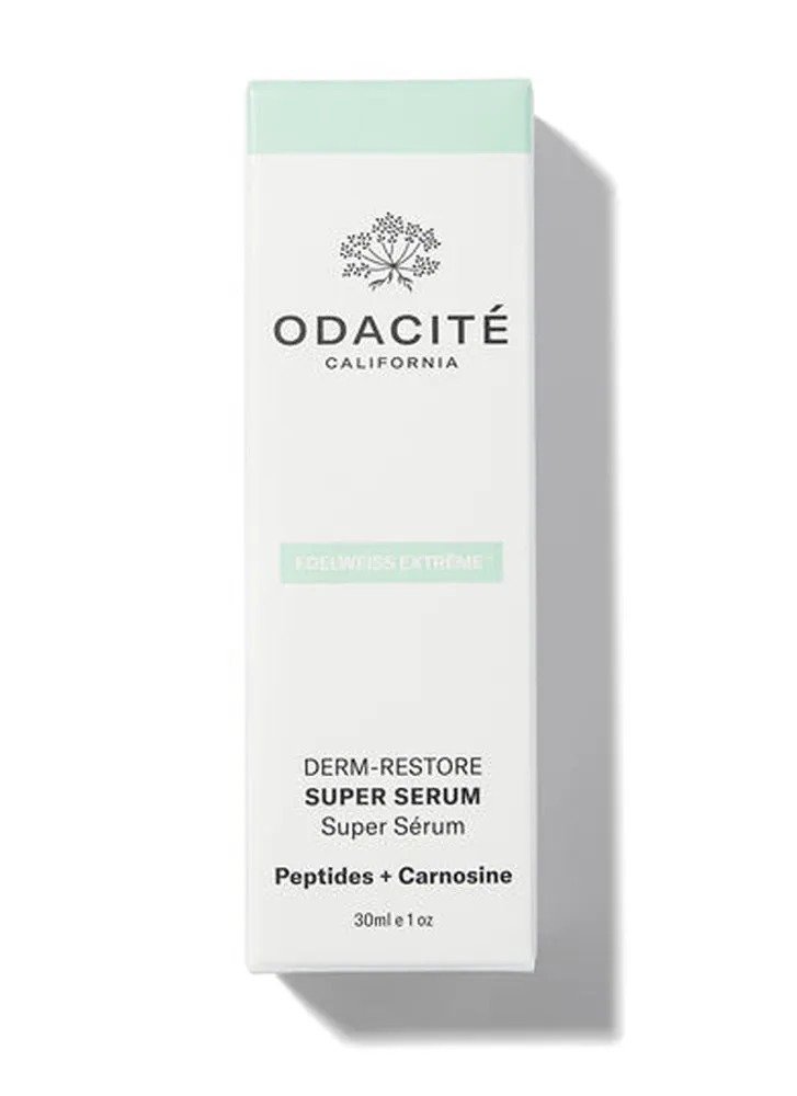 Odacite Derm-Restore Edelweiss Extreme Super Serum