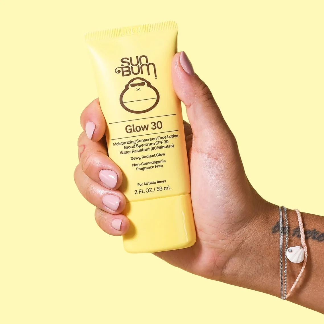 Original Glow SPF 30 Sunscreen