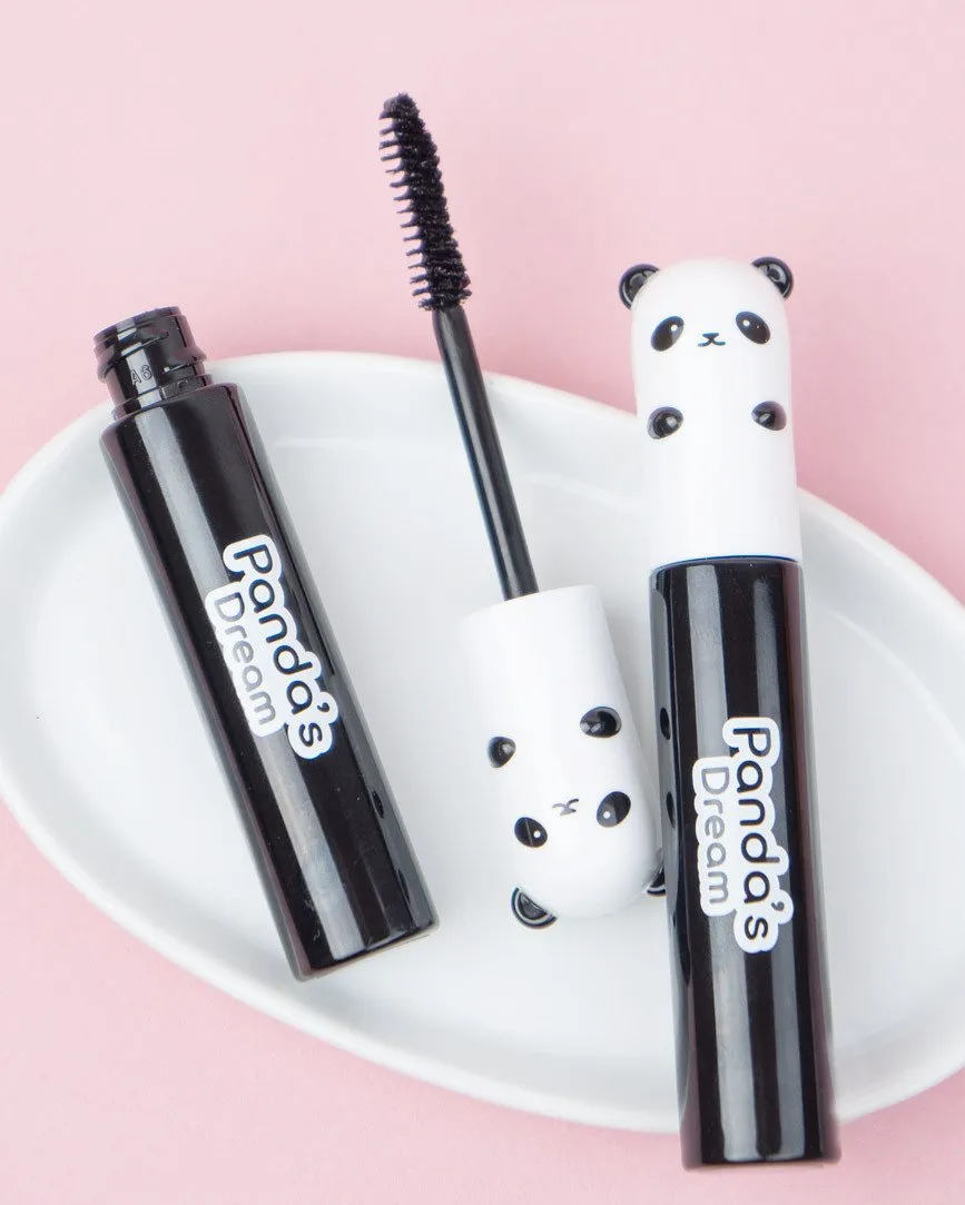 Panda's Dream Smudge Out Mascara