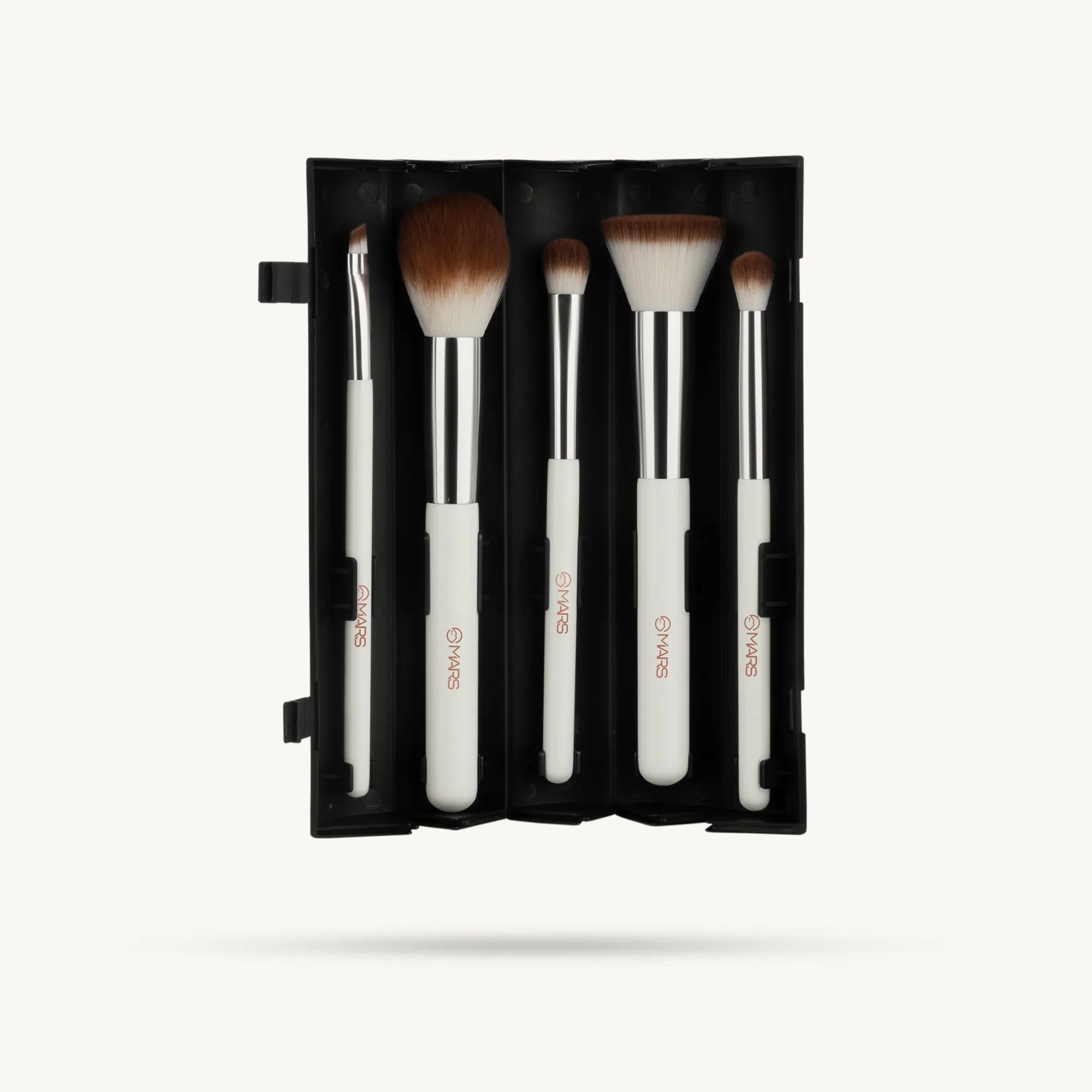 Penta Perfect 5-Brush Set