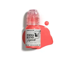 Perma Blend Inga- Creamy Coral