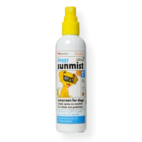 Petkin Doggy Sunmist 120ml