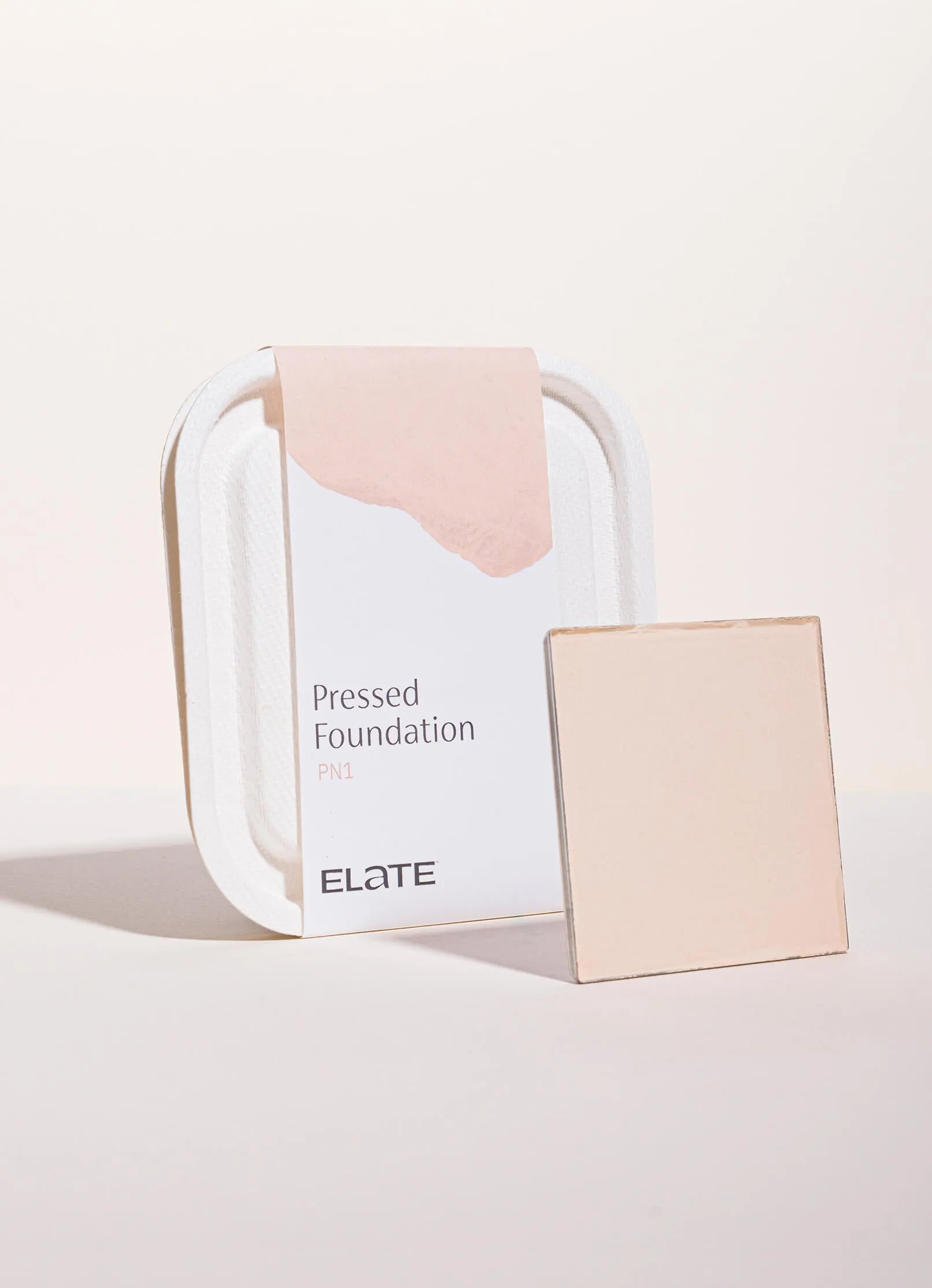 Pressed Foundation