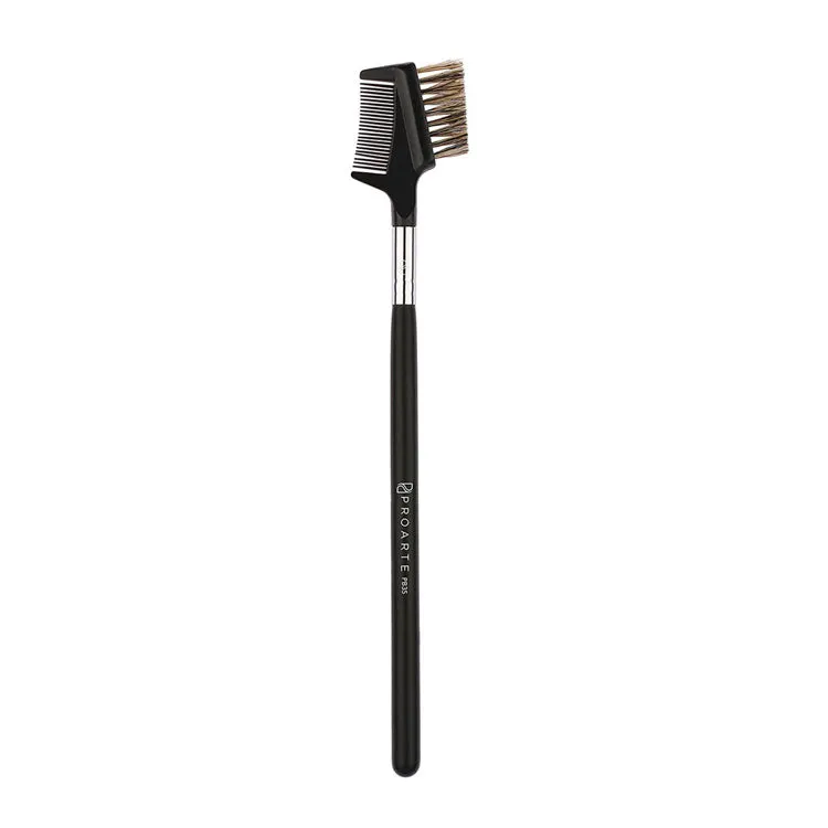 Proarte Lash/Brow Grooming Brush PB-35