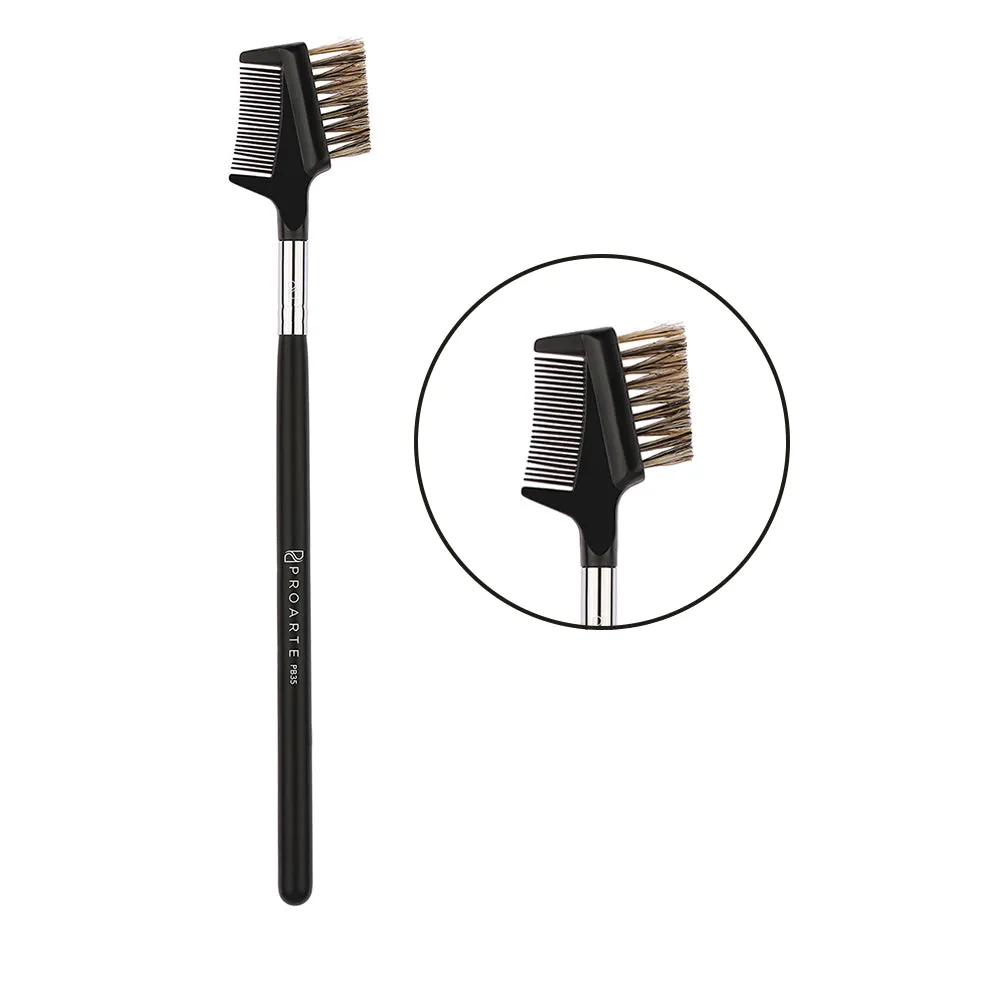 Proarte Lash/Brow Grooming Brush PB-35