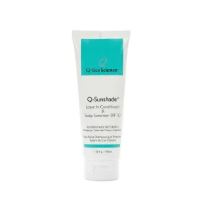 Q-Sunshade Leave in Conditioner & Scalp Protectant SPF 30