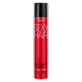 Sexy Hair Big Sexy Hair Spray & Stay