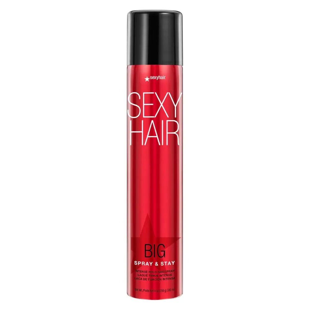 Sexy Hair Big Sexy Hair Spray & Stay