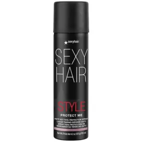 SexyHair Style Protect Me Hot Tool Protection Spray