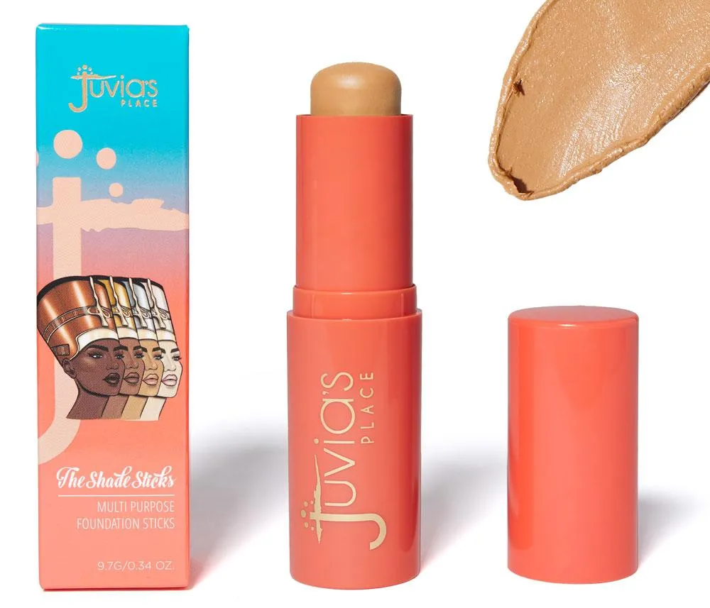 Shade Contour Sticks