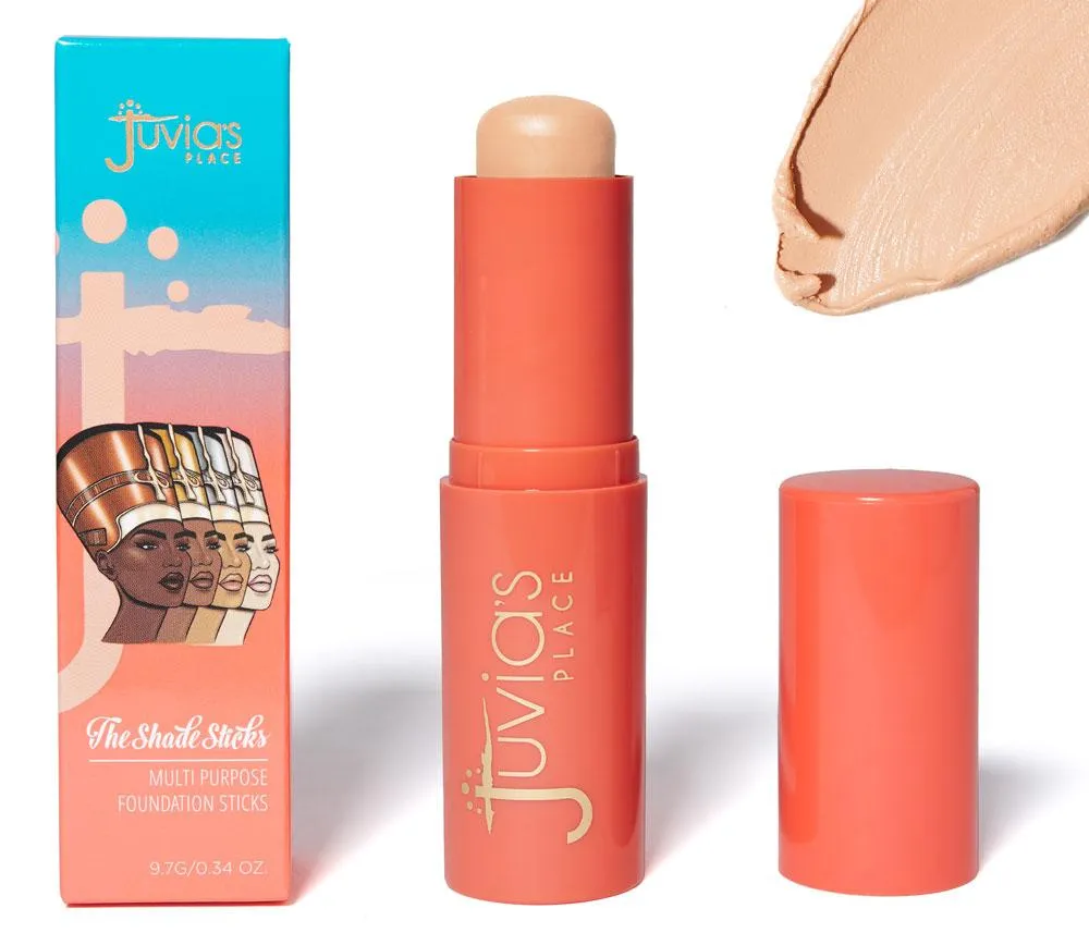 Shade Contour Sticks