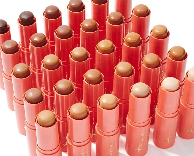 Shade Contour Sticks