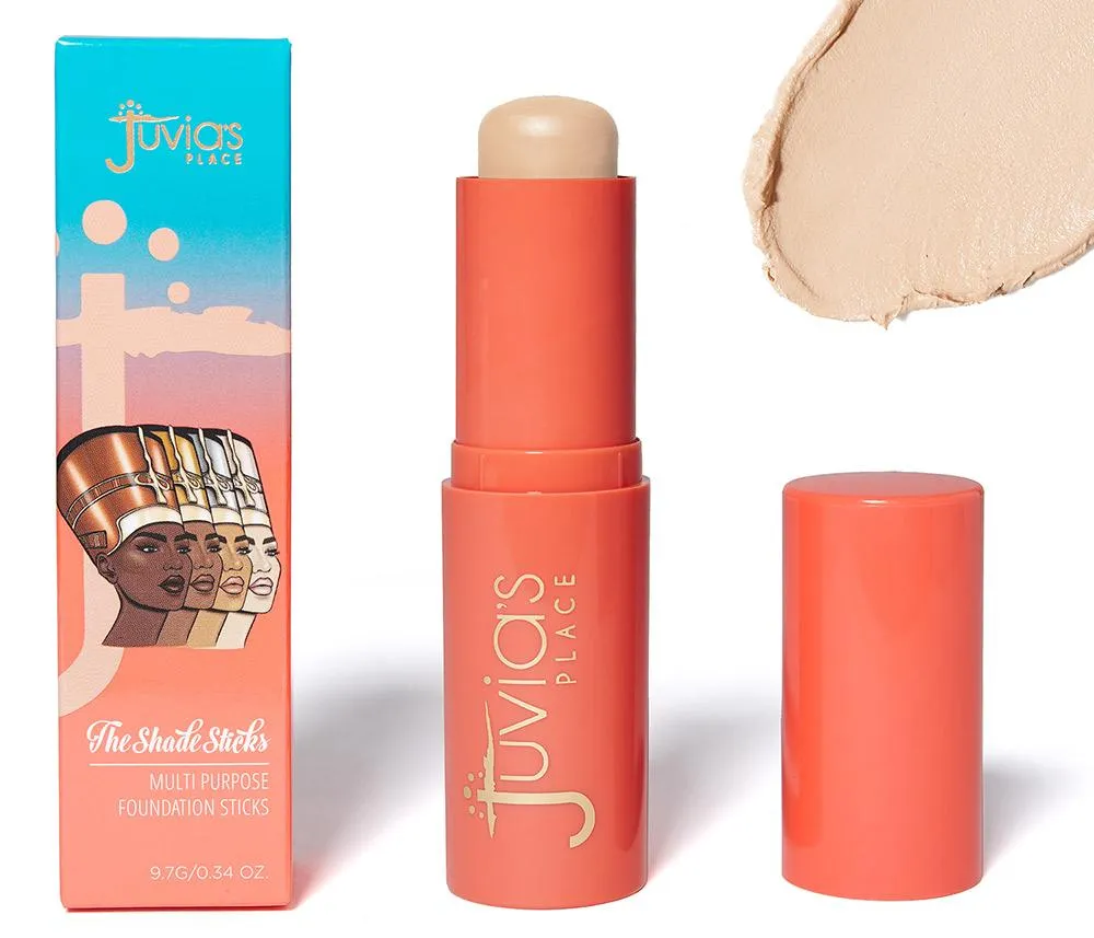 Shade Contour Sticks