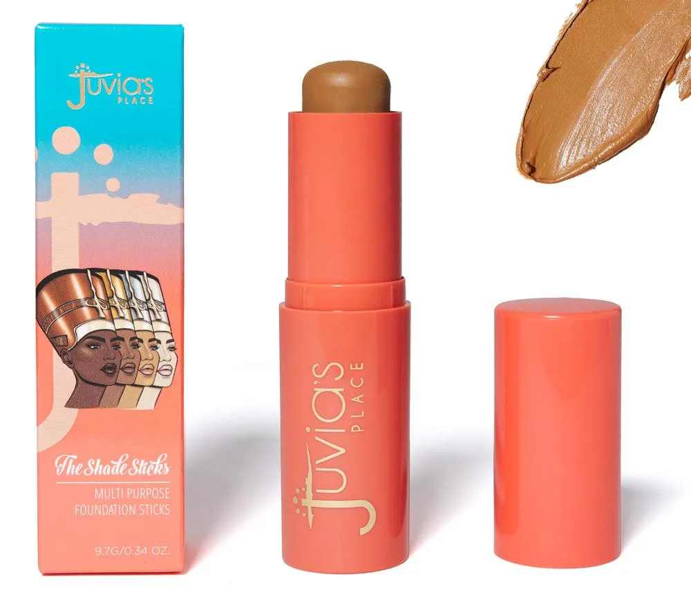 Shade Contour Sticks