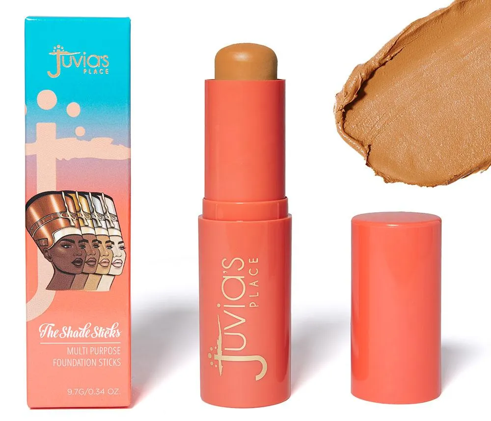 Shade Contour Sticks