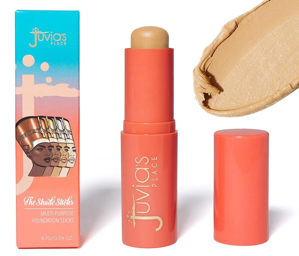 Shade Contour Sticks