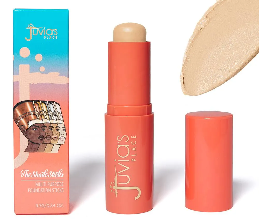 Shade Contour Sticks