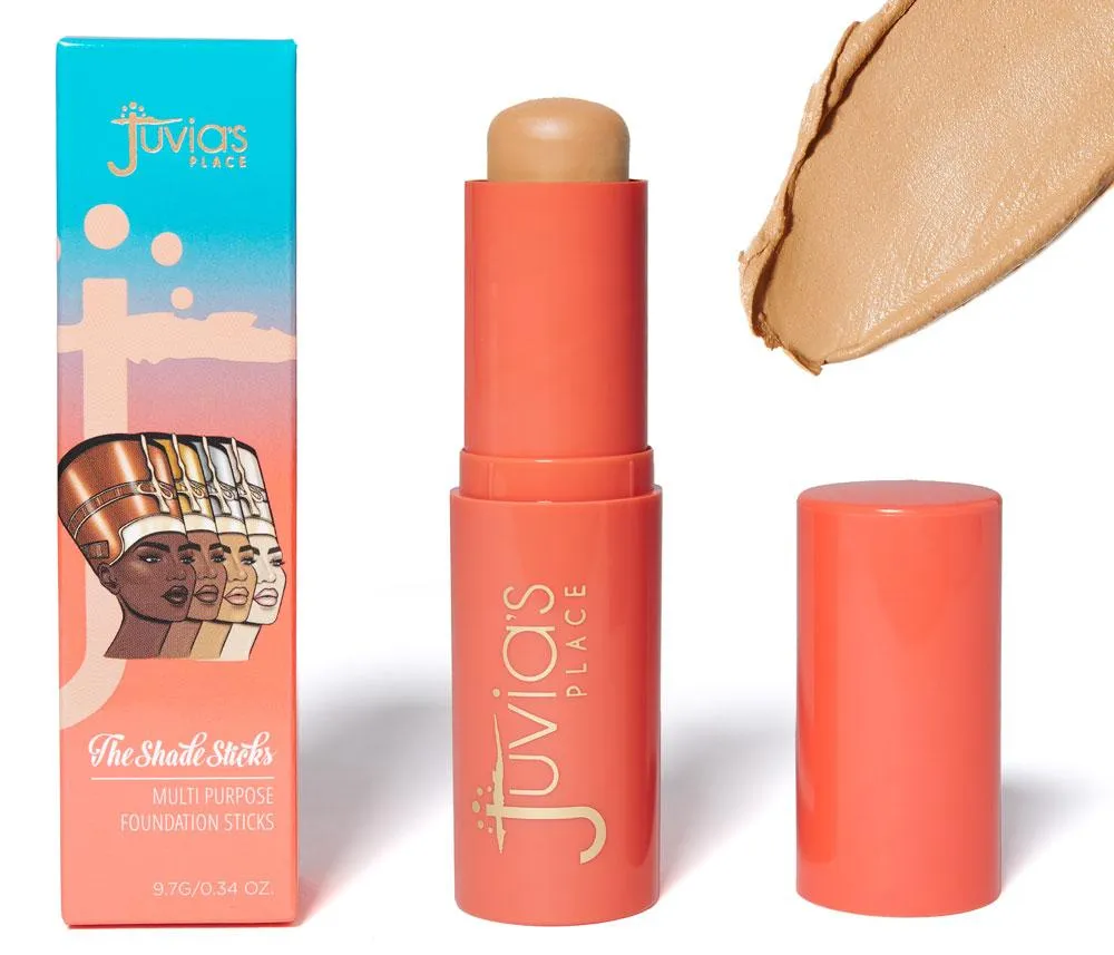 Shade Contour Sticks