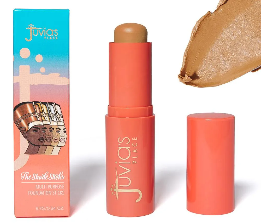 Shade Contour Sticks