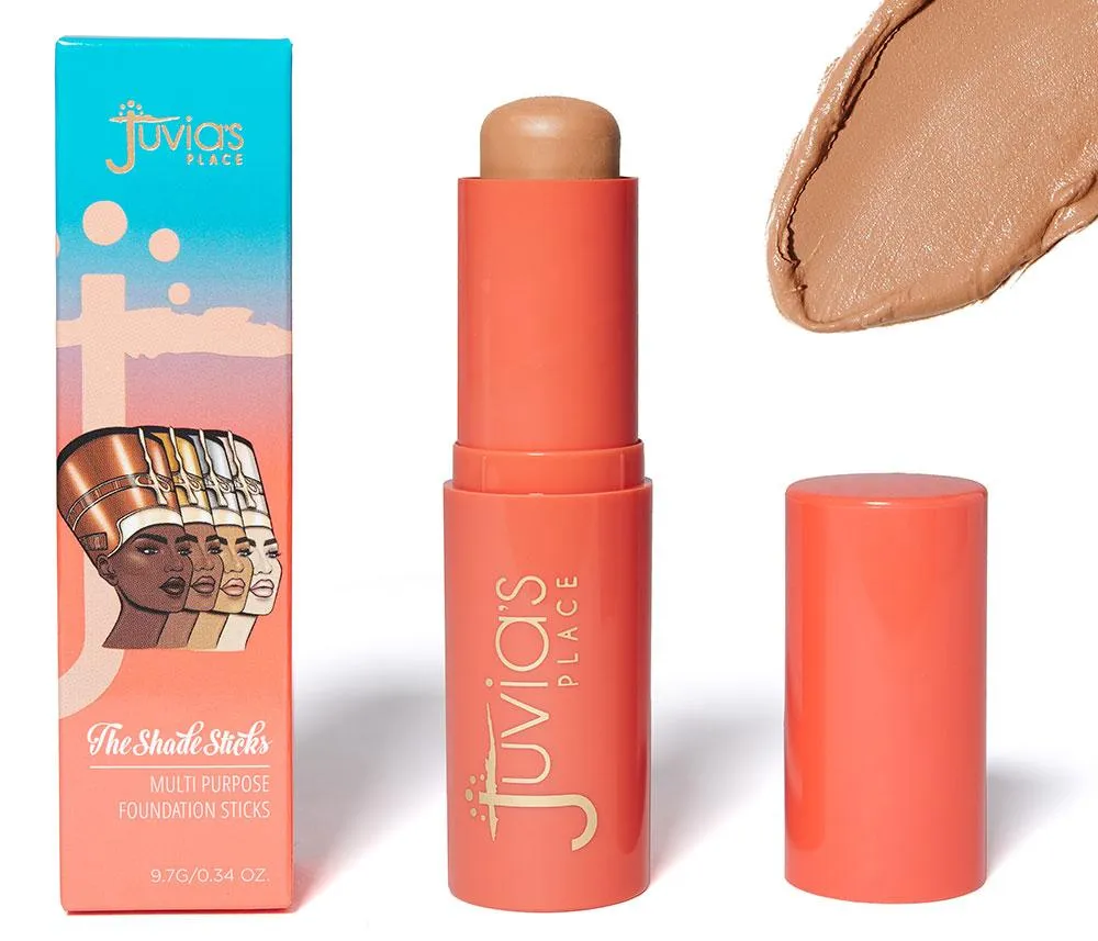 Shade Contour Sticks