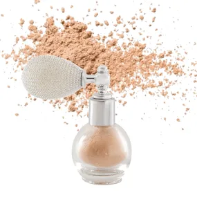 Shimmer Loose Powder Spray